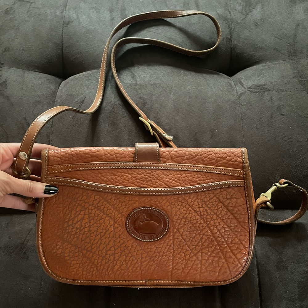 ✨Dooney & Bourke bag - Picture 2 of 9